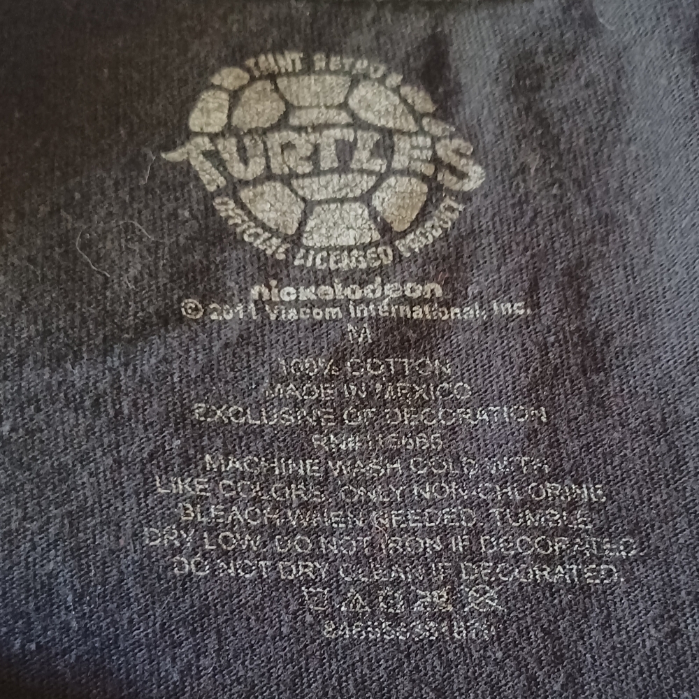 Ninja turtle - Picture 2 of 3